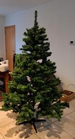 Kerstboom, 1.80hoog, Enlèvement