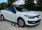Renault Megane III CC Benzine Gekeurd voor verkoop 130Pk, Auto's, Voorwielaandrijving, Euro 5, Stof, 4 cilinders