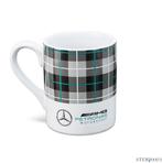 Mercedes Petronas AMG Mok /Koffiebeker Wit 141101040900010, Verzamelen, Overige Verzamelen, Nieuw, Ophalen of Verzenden