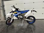 Husaberg 570 FE, Motos, Jusqu'à 11 kW, 570 cm³, Particulier, 1 cylindre