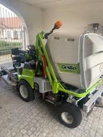 Grillo FD 1309, Jardin & Terrasse, Tondeuses autoportées, Enlèvement