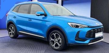 MG ZS 1.5 I Ice Comfort NEW Model Leder 360* !!! beschikbaar voor biedingen
