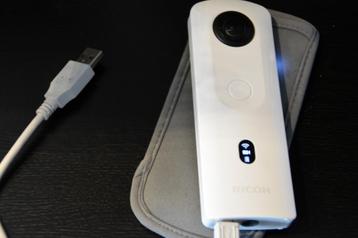 360 graden actioncam. beschikbaar voor biedingen