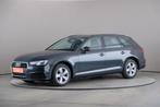(1WHZ190) Audi A4 AVANT, Autos, Audi, 5 places, Break, Automatique, Tissu