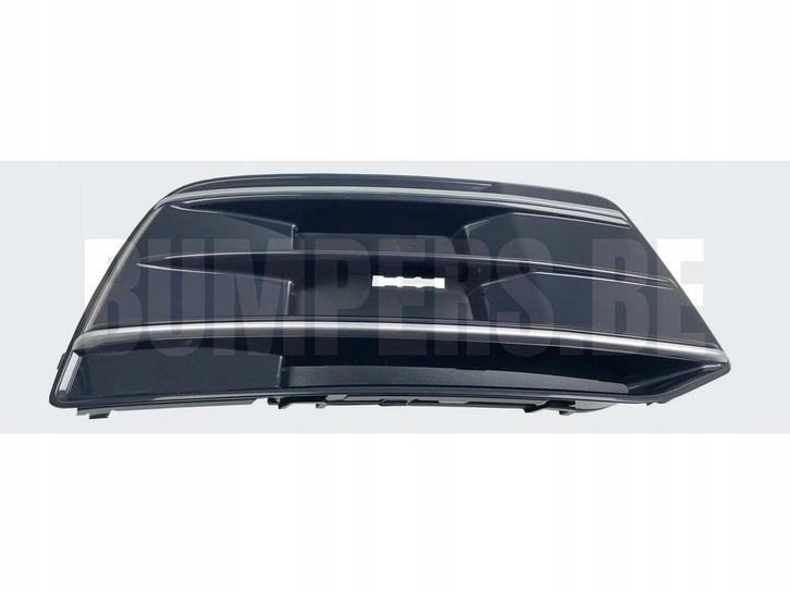 GRILL AUDI Q5 80A 2018- BEFORE FRONT FACELIFT PRAA BUMPER GR, Auto-onderdelen, Overige Auto-onderdelen, Gebruikt, 6 maanden garantie