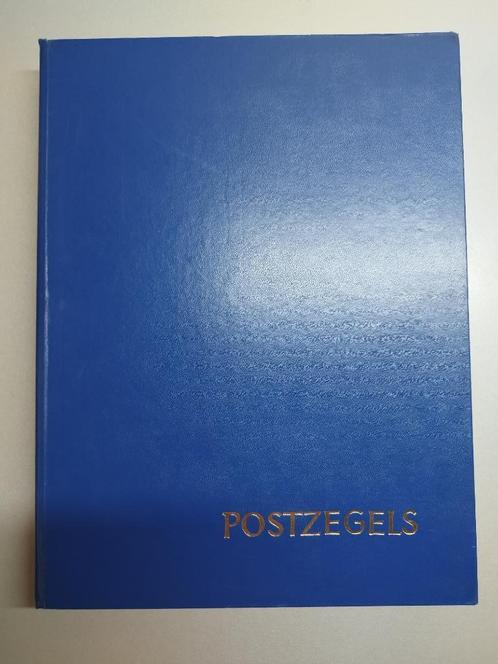 Postzegelalbum vol met zegels van de wereld - boek 2, Postzegels en Munten, Postzegels | Volle albums en Verzamelingen, Ophalen of Verzenden