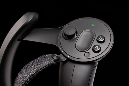 Reparatie van stick drift voor Valve Index controllers, Games en Spelcomputers, Virtual Reality, Nieuw, Pc, Controller, Ophalen of Verzenden