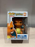 Funko Pop! - Pokemon Charizard #843, Verzamelen, Ophalen of Verzenden