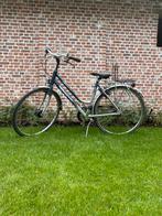 Fiets, Fietsen en Brommers, Ophalen, Gebruikt, Overige merken, Versnellingen