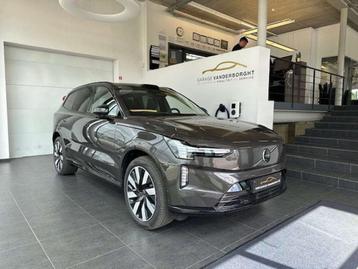 Volvo EX90 TWIN ENGINE PERFORMANCE ULTRA AWD 7 ZIT FUL beschikbaar voor biedingen