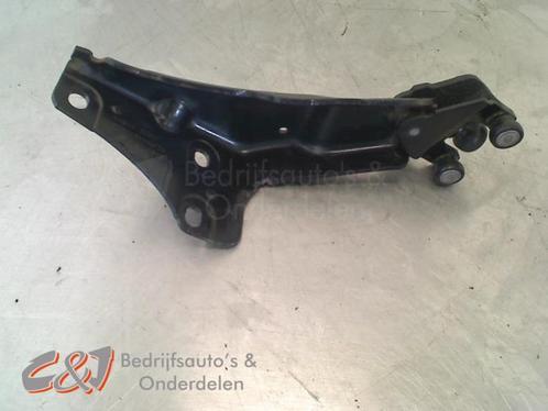 Schuifdeurrol rechts van een Peugeot Partner (LC9Z), Auto-onderdelen, Carrosserie, Peugeot, Gebruikt, 3 maanden garantie, Ophalen of Verzenden