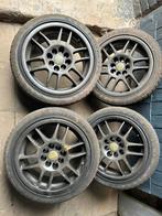 O.Z. F1 Cup 15” met Toyo Proxes T1-S, Ophalen, Gebruikt