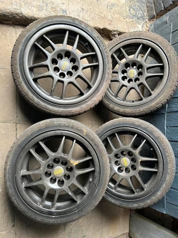 O.Z. F1 Cup 15” met Toyo Proxes T1-S beschikbaar voor biedingen