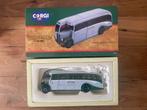 Corgi miniatuur bus Grey Green AEC Regal, Hobby en Vrije tijd, Ophalen of Verzenden, Nieuw, Auto, Corgi