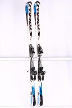 165 ski's STOCKLI LASER SL FIS, swiss made, 160 tot 180 cm, Gebruikt, Verzenden, Carve