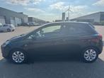 Opel Corsa-E 2016 Km: 180.000 Euro 6B, Voorwielaandrijving, Leder en Stof, Zwart, Parkeersensor
