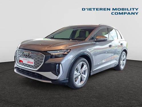 Audi Q4 e-tron Q4 e-Tron 82 kWh 45 Corporate S, Auto's, Audi, Overige modellen, ABS, Airbags, Cruise Control, Elektrische ramen