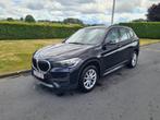 BMW X1 2.0 Diesel – 2019 – 120.000 km – TOP staat, Auto's, 4 deurs, 0 cilinders, Zwart, Particulier