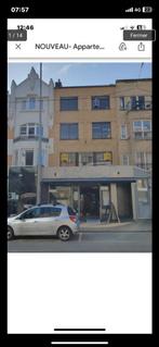 87 m2 appartement met 1 slaapkamer te huur, 50 m² of meer, Provincie West-Vlaanderen