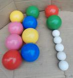 Boule, Enlèvement ou Envoi