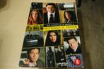 without a trace 3 disc box, Cd's en Dvd's, Ophalen of Verzenden, Boxset