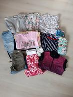 Kleding pakket meisje MAAT 128, Fille, Enlèvement, Utilisé