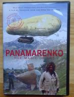 Panamarenko 2004 Film op DVD * the magic of art, Cd's en Dvd's, Overige genres, Ophalen of Verzenden, Zo goed als nieuw