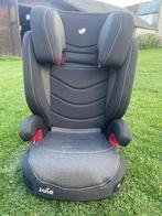 siege auto Joie I Trello Fx groupe 2-3, Gebruikt, 15 t/m 36 kg, Isofix, Verstelbare rugleuning