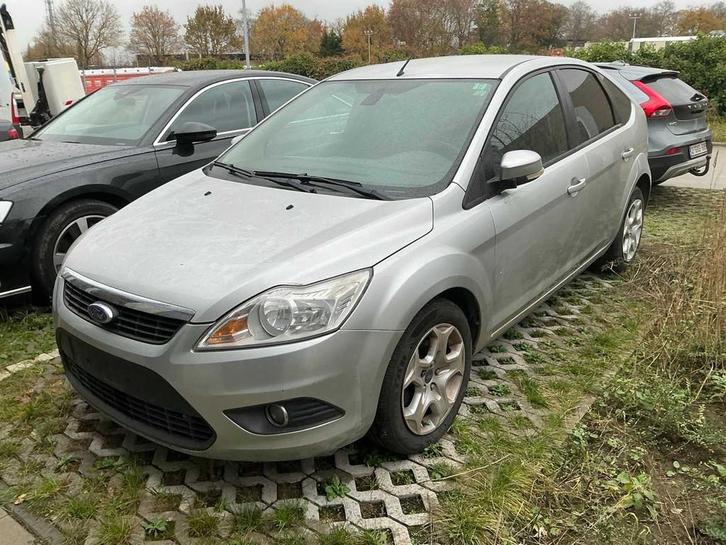 2010 Ford Focus Personenauto, Auto's, Ford, Bedrijf, Focus, Overige brandstoffen, Overige carrosserie, Handgeschakeld, Gebruikt