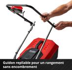 Einhell | Accugrasmaaier | GRATIS LEVERING, -, Verzenden, -, Nieuw