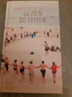 Griet op de Beeck - Gezien de feiten, Boeken, Ophalen of Verzenden, Zo goed als nieuw, Griet op de Beeck