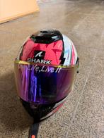 Shark motorhelm, Motoren, Ophalen, Shark