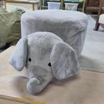 Kinderkrukje Olifant, Kinderen en Baby's, Kinderkamer | Tafels en Stoelen, Ophalen, Zo goed als nieuw