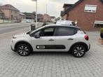 Citroen C3 MAX Automaat, https://public.car-pass.be/vhr/1346d473-3f66-46f8-91be-fa28caaf685f, Euro 6, Entreprise, 5 portes