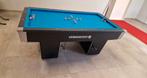 Biljarttafel verhoeven, Ophalen of Verzenden, Zo goed als nieuw, Biljarttafel