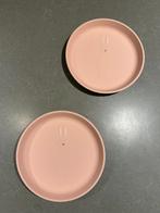 2 x Trixie - Silicone Bord Mrs Rabbit, Handtassen en Accessoires, Ophalen, Zo goed als nieuw