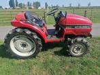 Mitsubishi MT205 Vierwielaangedreven Minitractor, Zakelijke goederen, Overige typen