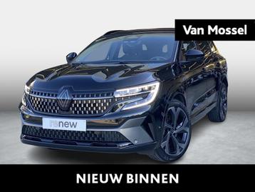 Renault Espace Esprit Alpine E-Tech full hybrid 200 beschikbaar voor biedingen