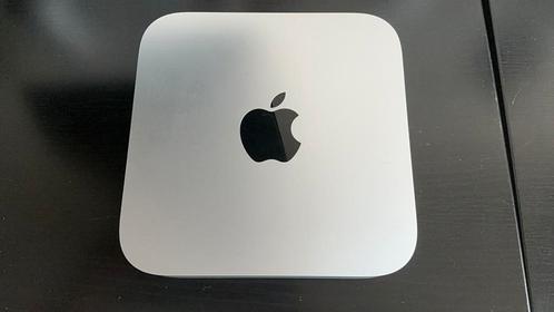 MAC MINI M1 512gb SSD 8gb RAM als nieuw, Computers en Software, Apple Desktops, Zo goed als nieuw, Mac Mini, SSD, 8 GB, Ophalen of Verzenden