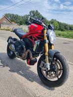 Ducati monster 1200s, Motoren, Motoren | Ducati, 2 cilinders, Motorrijbewijs A, Particulier, Meer dan 35 kW