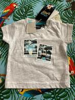 Nieuw grijs Disney t shirt ' Mickey mouse ' - Maat 50, Enfants & Bébés, Vêtements de bébé | Taille 50, Garçon, Enlèvement ou Envoi