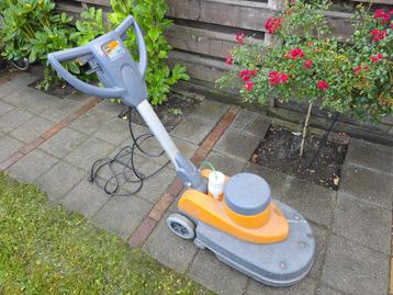 tk:Taski Omni poetsmachine 43SHS  beschikbaar voor biedingen