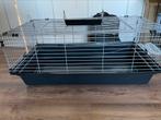 Knaagdierenkooi, Dieren en Toebehoren, Knaagdieren en Konijnen | Hokken en Kooien, Kooi, Rat, Zo goed als nieuw, 75 tot 110 cm