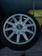 Bbs velgen 4x100, Auto-onderdelen, Banden en Velgen, Ophalen, 16 inch, Velg(en)