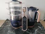 Stoomkoker Babymoov - Nutribaby+ XL, Kinderen en Baby's, Ophalen, Gebruikt, Overige typen