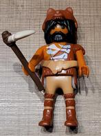 Playmobil figuur: jager, Kinderen en Baby's, Speelgoed | Playmobil, Ophalen of Verzenden, Gebruikt, Los Playmobil