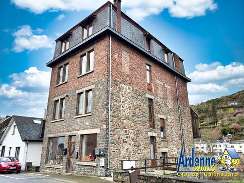Maison à vendre à La Roche-En-Ardenne, Immo, Huizen en Appartementen te koop, Vrijstaande woning