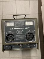 RX toestel Picker US Military Uniy, Ophalen, Landmacht, Overige typen
