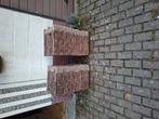 Dakpannen overijse, Doe-het-zelf en Bouw, Metselstenen, Ophalen, Gebruikt