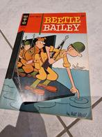 GOLD KEY BEETLE BAILEY by MORT WALKER, Boeken, Ophalen of Verzenden, Eén comic, Zo goed als nieuw